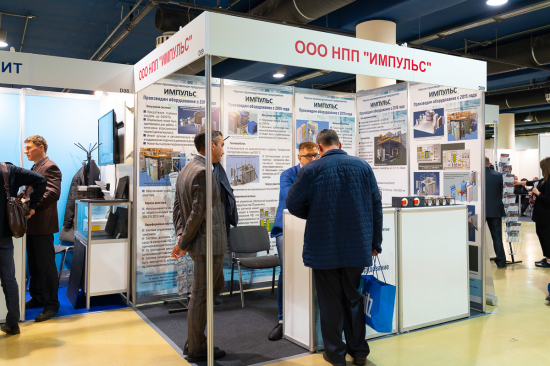 Impulse, vacuum furnaces for heat treatment, pyrolysis, carbonization