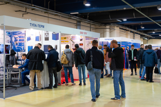 15th Exhibition 