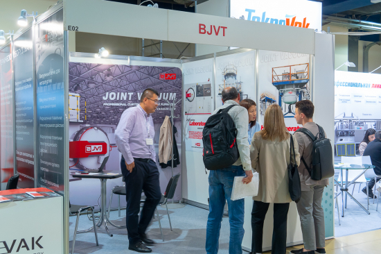 Beijing Joint Vacuum Technology Сo., Ltd., vacuum heat treatment