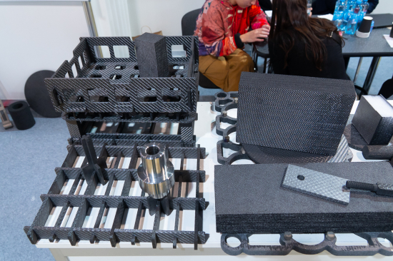 Xinghua Tongbu Casting Co., Ltd., heat treatment fixtures