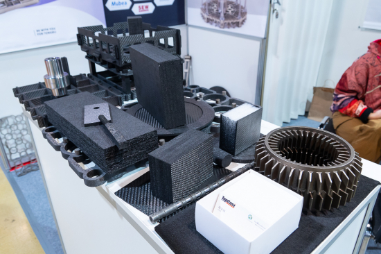 Xinghua Tongbu Casting Co., Ltd., heat treatment fixtures