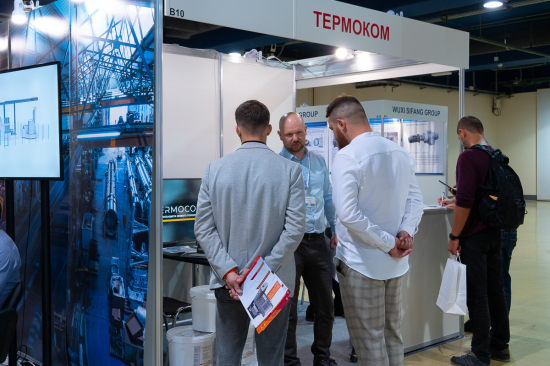 THERMOCOM LLC, high-tech thermo-flame retardant materials and coatings
