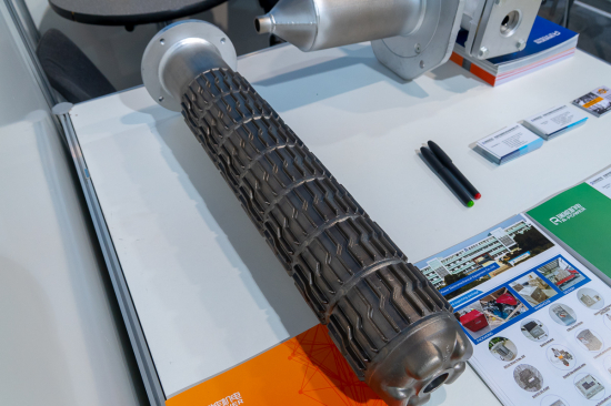 Wuxi R-Power Electromechanical Equipment Co., Ltd., equipment for industrial heat treatment