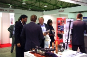 visitors of the Heat Treatment 2009