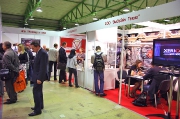 Visitors of the Heat Treatment 2009