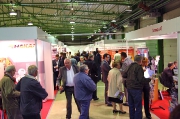 visitors of the Heat Treatment 2009