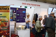 Technotherm-M, Moscow, Russia