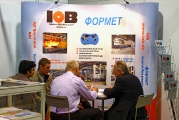 IOB INDUSTRIE-OFEN-BAU GMBH, Germany