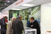 Vniieto, Russia, heating equipment