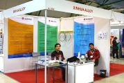 Jiangsu Xinhua Electric Alloy Co., Ltd., China, alloys