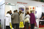 Epston Group, Russia
