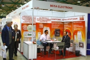 Mesa Electronic GmbH, Germany, control systems