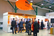 MSH Techno, Moscow, Russia, thermal equipment