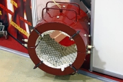 Technoterm-M, Russia, equipment for heat treatment