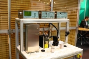 SMK, Russia, ovens