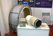 Technotherm-M, Moscow, Russia, equipment