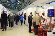 visitors of the Heat Treatment 2010