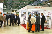 visitors of the Heat Treatment 2010