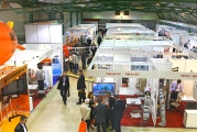 Heat Treatment-2010 Exhibition's pavillion