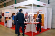 SANDVIK Wire and Heating Technology / Russia, Moscow