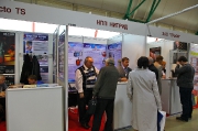 Nitrid, Russia, equipment for chemicothermal processing