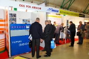 Aleksiy, Russia,  software equipment for the heat treatment