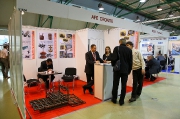 AFE Cronite, France, heat-resistant equipment, furnace rollers, castings for industrial furnaces