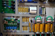 Factory of Converters HFC Russia -  equipment of induction heating