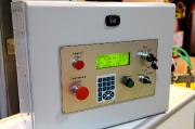 Factory of Converters HFC Russia -  equipment of induction heating