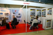 Formet, Russia, heat treatment equipment