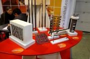 Sandvik heating technology, Russia, heating elements