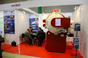 Finval, Russia, industrial equipment