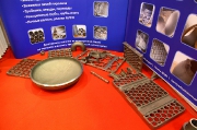 Votkinsk Plant of the Thermal Equipment, Votkinsk, Russia