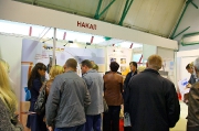 Nakal, Russia, electric and gas furnaces for all types of heat treatment processes