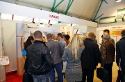 Nakal, Russia, electric and gas furnaces for all types of heat treatment processes