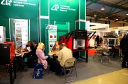 SMK, Russia, ovens