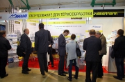 Millab Company, Russia is a Distributor of Nabertherm