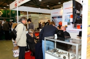 ALD Advanced Vacuum Technology, Germany