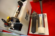 Volgaterm Ltd., Russia, represents the interests of Elster GmbH, Kromschroeder, Hauck, LBE, Bisson Impiant Industriali