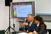 Conference ?Innovation Technologies of Heat Treatment-2011?