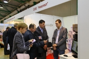 Novatest, Russia, representative of world leader manufactures of testing and measuring equipment