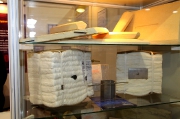 Eastern Institute of Refractories (OJSC VOSTIO), Ekaterinburg, Russia
