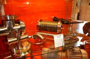 MSH Techno. Russia, supplies vacuum furnaces components