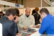 Factory of Converters HFC Russia -  equipment of induction heating