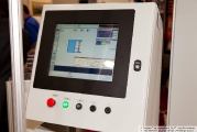 Factory of Converters HFC Russia -  equipment of induction heating