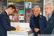 Techno Info, Russia, high-temperature vacuum furnaces, laboratory systems