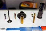 CNIITMASH, Russia, material technology