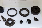 PKTIMASH-plus,  Russia, equipment for thermal and chemical-thermal treatment