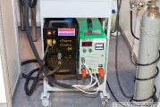 Kompozit, Russia, equipment for plasma hardening
