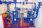 Gidropotok, Russia, industrial liquids